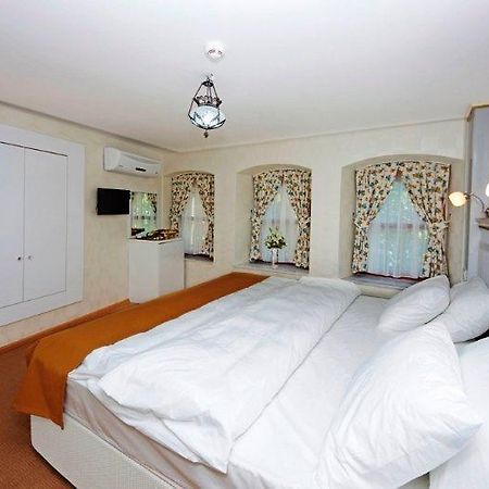Ottoman Tulip Hotel Istanbul Luaran gambar
