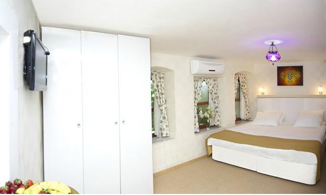 Ottoman Tulip Hotel Istanbul Luaran gambar