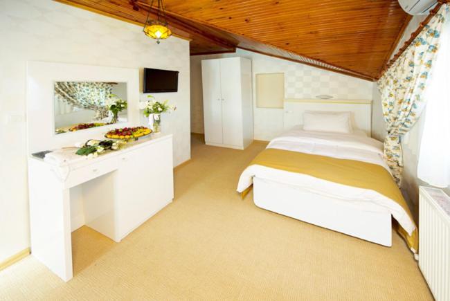 Ottoman Tulip Hotel Istanbul Luaran gambar