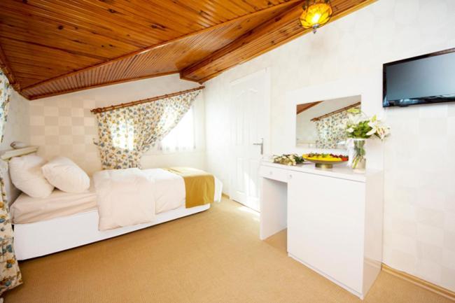 Ottoman Tulip Hotel Istanbul Luaran gambar