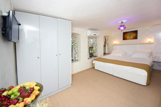 Ottoman Tulip Hotel Istanbul Luaran gambar