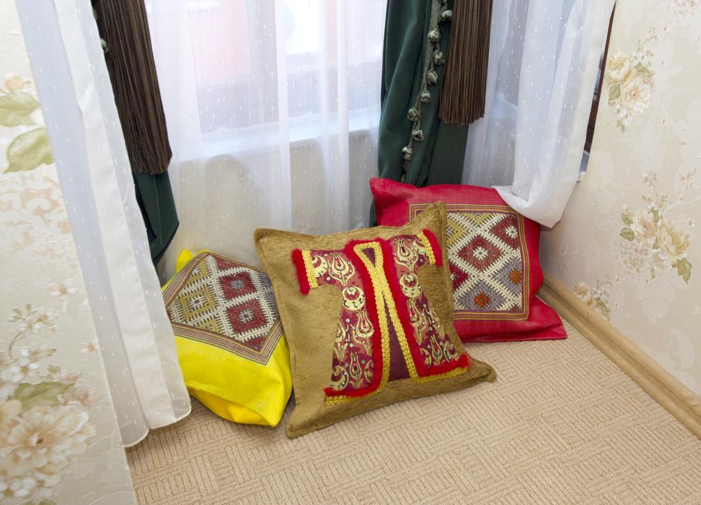 Ottoman Tulip Hotel Istanbul Bilik gambar