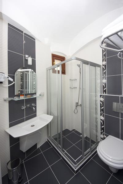 Ottoman Tulip Hotel Istanbul Bilik gambar