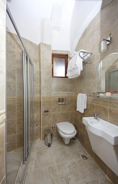 Ottoman Tulip Hotel Istanbul Bilik gambar