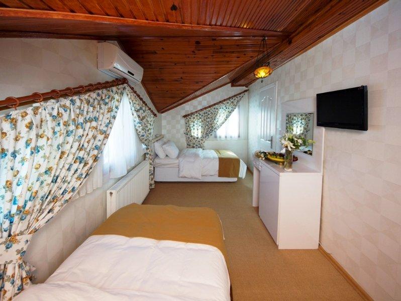 Ottoman Tulip Hotel Istanbul Luaran gambar