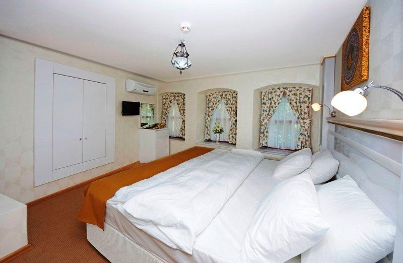 Ottoman Tulip Hotel Istanbul Luaran gambar