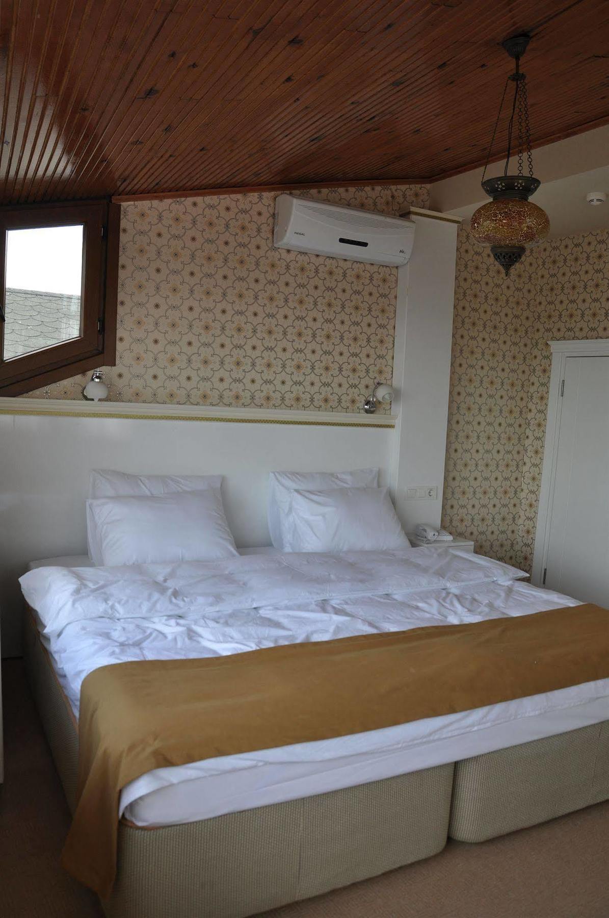 Ottoman Tulip Hotel Istanbul Luaran gambar
